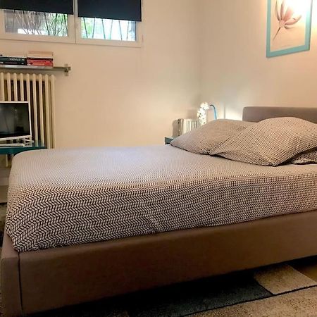 Appartement Cosy, Independant Avec Jardin Meudon Eksteriør billede